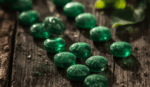 Spiruline bio comprimés ou poudre