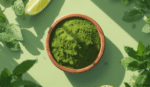 Spiruline bio et fatigue