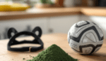 Spiruline bio et sport