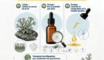 Vitamine D3 naturelle : le guide 2027 (lichen, dosage, gouttes)